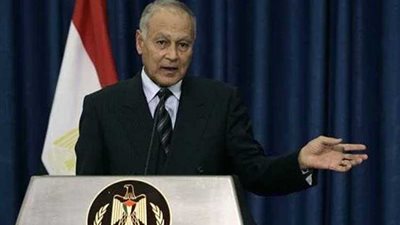 أبو الغيط ينعي ضحايا حادثة تحطم طائرة الجزائر العسكرية