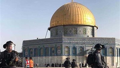 مايو المقبل.. تعرَّف على أول دولة تنقل سفارتها للقدس المحتلة رسميًا