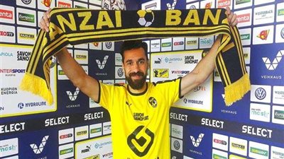 عبدالله السعيد:​ شكرًا للأهلى وأتمنى له التتويج بالبطولة الإفريقية