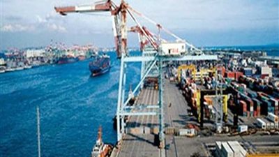 اتفاقية لتأسيس محطة متعددة الأغراض بميناء الإسكندرية