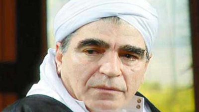 استقرار الحالة الصحية للفنان محمود الجندي