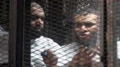 غدًا.. استكمال فض الأحراز في محاكمة حسن مالك وآخرين