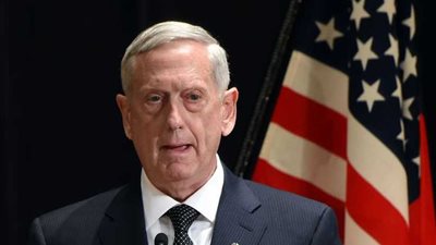 اجتماع غير مجدول..وزير الدفاع الأمريكي يصل البيت الأبيض للقاء ترامب