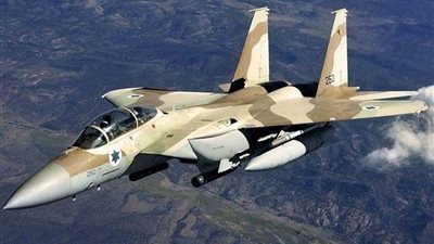 إسرائيل تصطاد في الماء العكر