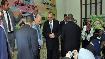 7230 فرصة عمل في ملتقى توظيفي غدًا بالجيزة