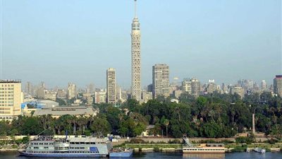 الأرصاد: ارتفاع تدريجي في درجات الحرارة والعظمى بالقاهرة 32