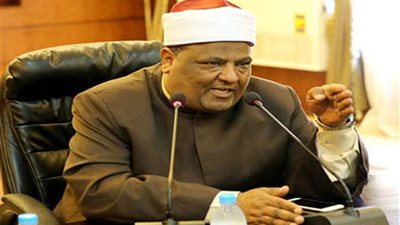 وكيل الأزهر: الإرهابيون مفسدون ومحاربون لله ورسوله