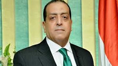 رئيس الضرائب: زيادة في الحصيلة الضريبية بعد الانتهاء من إجراءات الميكنة