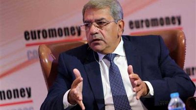 وزير المالية: نستهدف النزول بعجز الموازنة إلى 4% خلال عام 2022