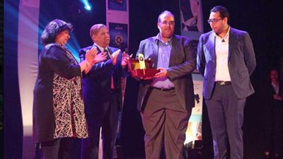 بروتوكول تعاون سينمائي مصري - مغربي في ثاني أيام الإسماعيلية السينمائي