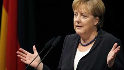 ألمانيا ترفع يدها عن ضربة أمريكية في سوريا