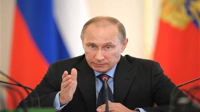 بوتين: لا نعتزم الانسحاب من البرامج الفضائية الدولية مع أمريكا