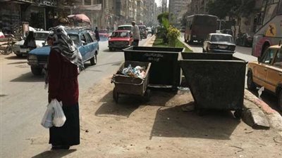 التطوير بمقلب 