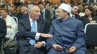 رئيس البرتغال لـ