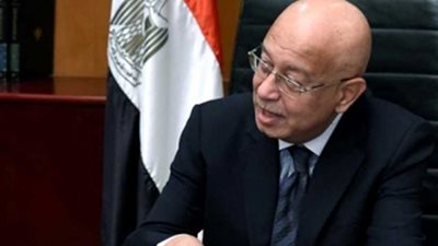 بدء لقاء شريف إسماعيل ورئيس البرتغال