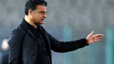 باسم وأوباما يقودان هجوم الزمالك أمام الاتحاد السكندري