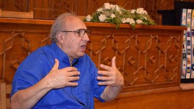 بدء ورشة التصوير السينمائي لسعيد الشيمي بقصر ثقافة الإسماعيلية