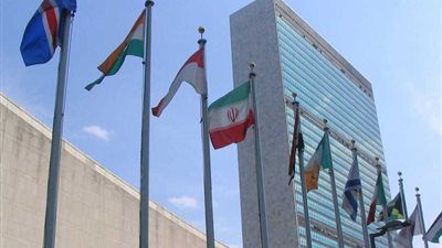 سفير روسيا بالأمم المتحدة: الأولوية لتجنب الحرب والوضع في سوريا خطير للغاية