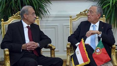 رئيس الوزراء.. التنسيق بين مصر والبرتغال في مختلف المحافل الدولية