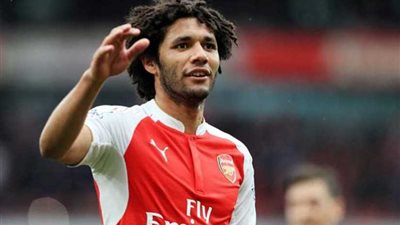 النني يحقق رقما مميزا في الدورى الأوروبي