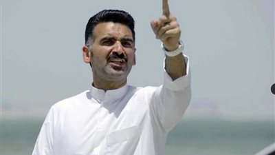 أحمد إيراج يشارك في الإسماعيلية السينمائي بفيلم 