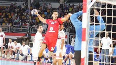 اليوم..افتتاح بطولتي إفريقيا لليد رجال وسيدات