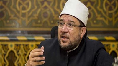 وزير الاوقاف يلتقي الواعظات لإشراكهن في خطة 