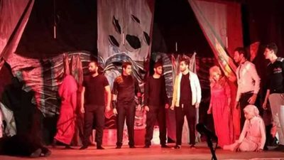 المنوفية.. Puzzle