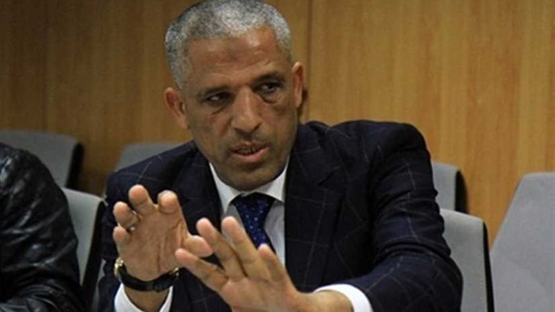 وكيل محلية البرلمان​: