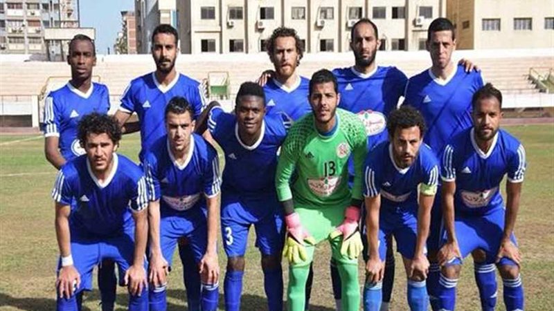 حرس الحدود يتأهل