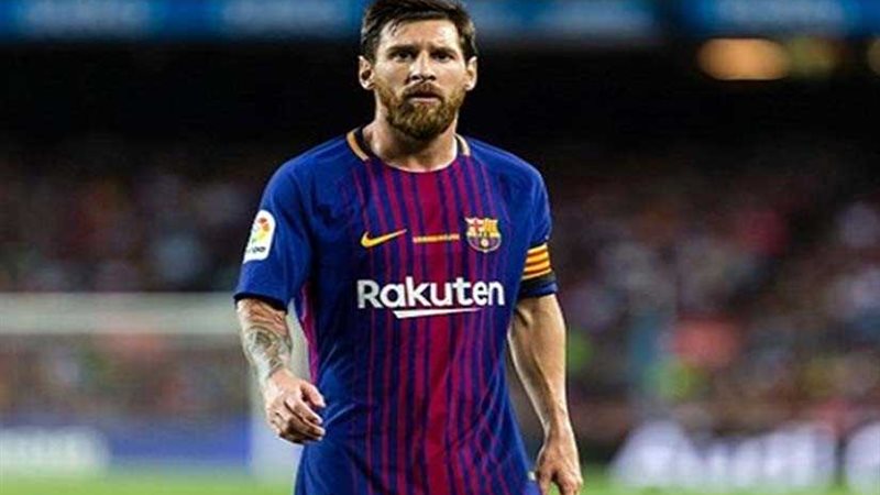 «ميسي» يقود هجوم