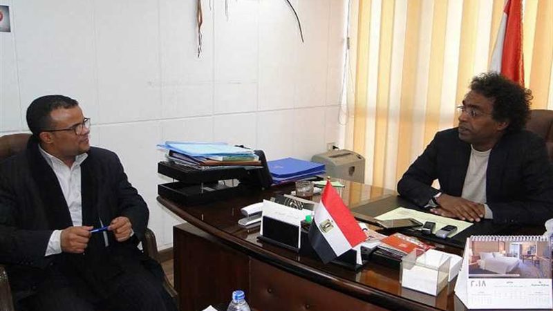 رئيس هيئة قصور الثقافة