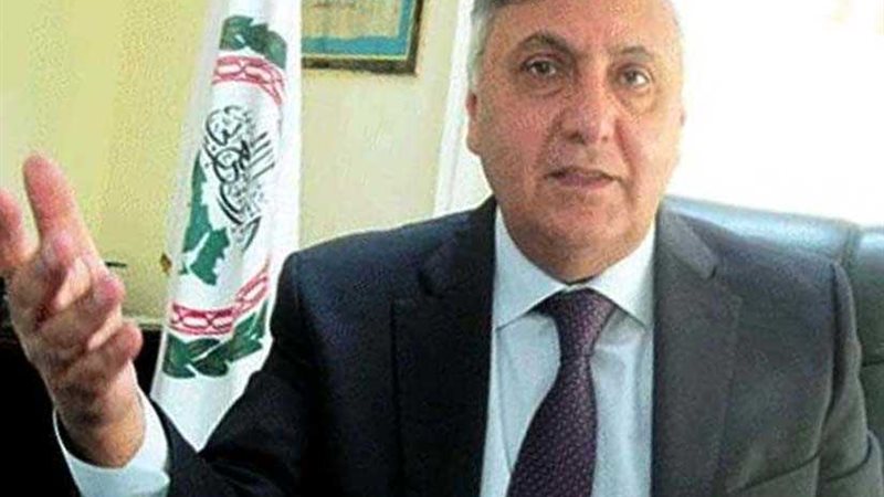 السفير فهمي فايد