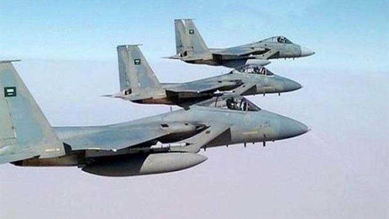 مقتل 30 حوثيا في