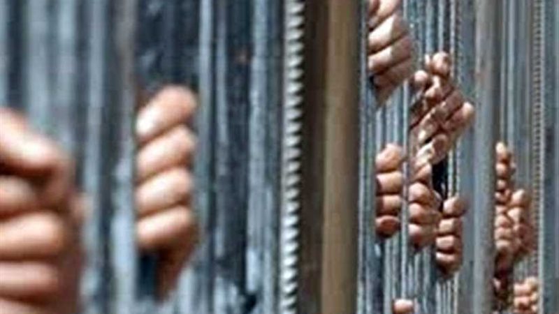 تجديد حبس 13 من وايت