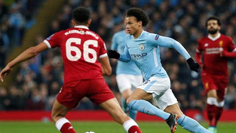 مانشستر سيتي ينهي