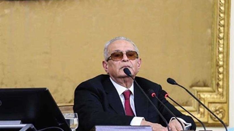 مشادات في اجتماع