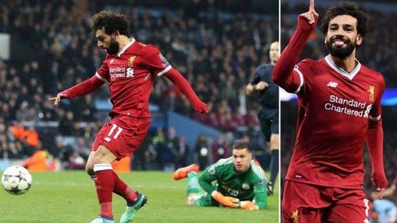 6 صحف إنجليزية تتغنى