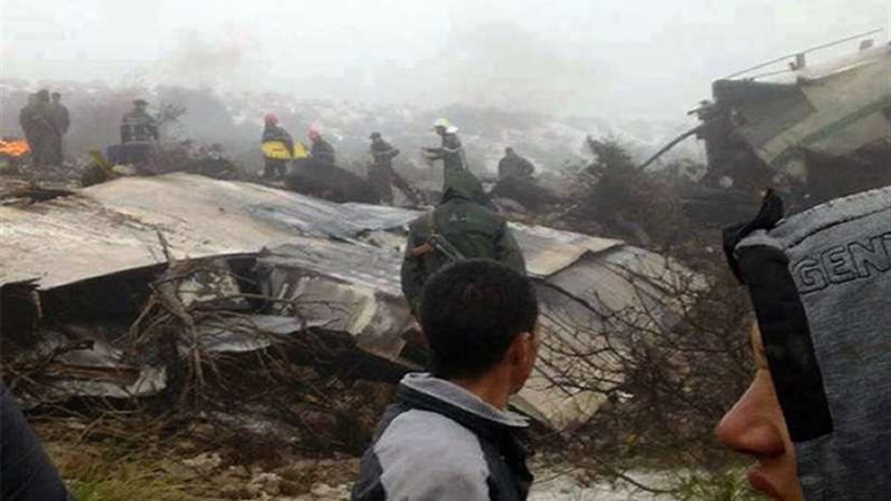 أنباء عن مقتل 200