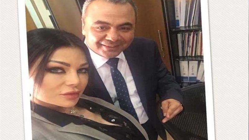 باسم سمير يشعل التواصل