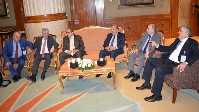 نسناس رئيسا لرابطة