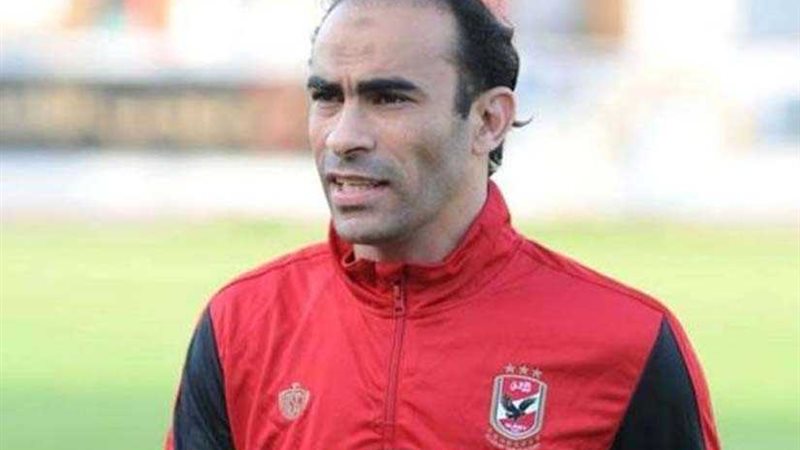 الأهلي يكشف موقف