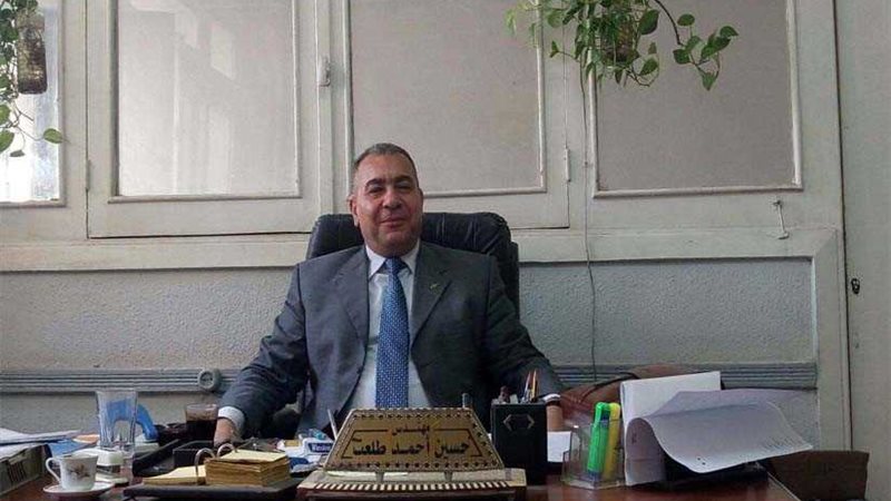 طلعت مديرًا لكفر