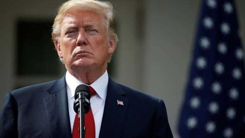 روسيا ترد على ترامب: