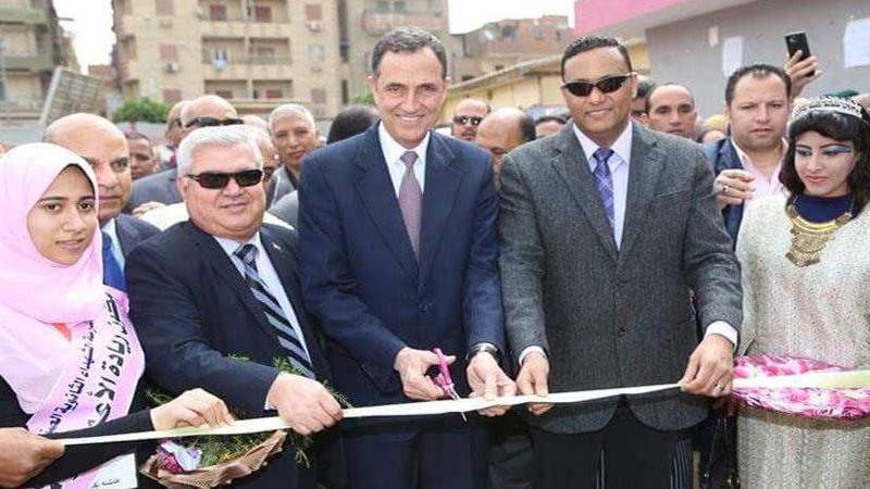 الجيوشي: نعمل لإعداد