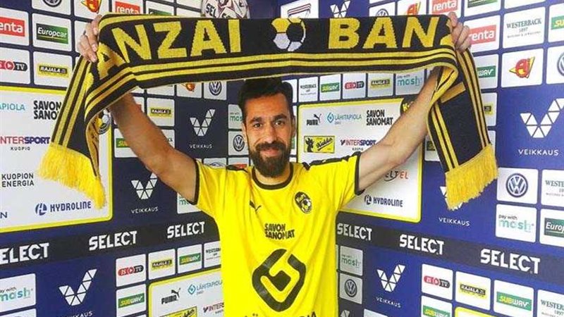 عبدالله السعيد:​