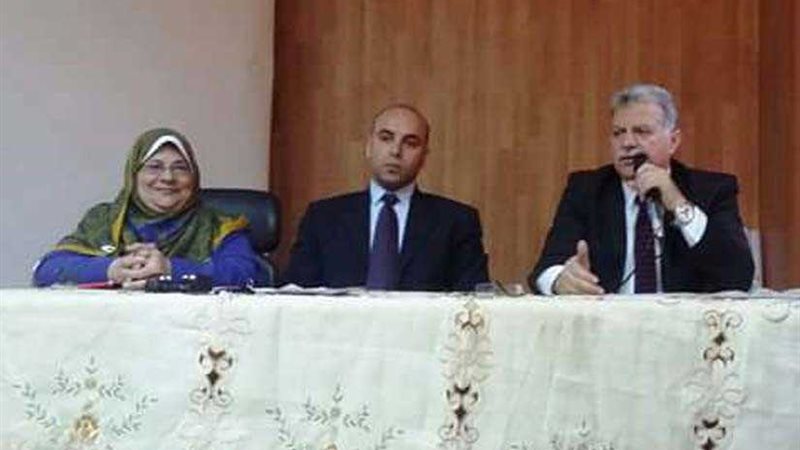 المنظومة الصحية ورؤية