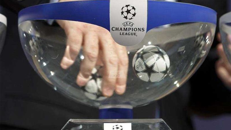 الجمعة موعدًا لسحب