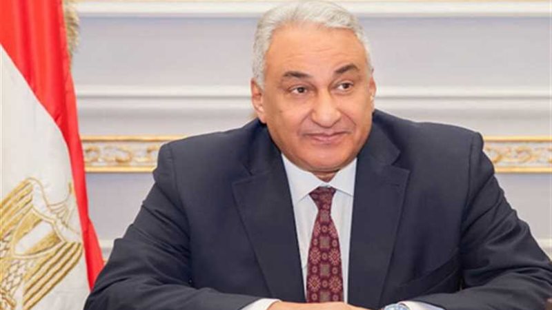 عاشور: ندعم وحدة