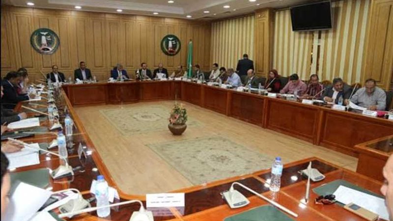 5 قرارات حصيلة اجتماع